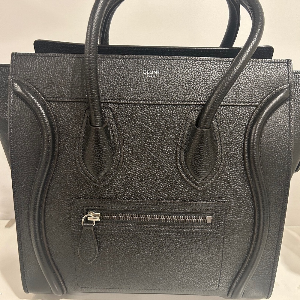 Celine Micro handbag